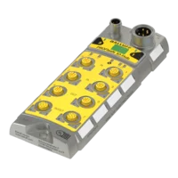 (BNI0098) - Balluff