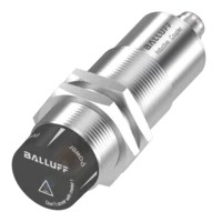 (BIC0007) - Balluff