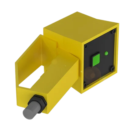 Programator ręczny RFID (BAE004C) - Balluff