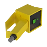 Programator ręczny RFID (BAE004C) - Balluff