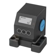 Przełącznik wielopozycyjny, indukcyjny, seria BNS (BNS03JL) - Balluff