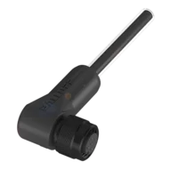 Przewód przyłączeniowy z jednostronnym złączem, seria BCC (BCC0EFM) - Balluff