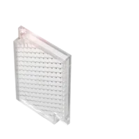 Reflektor i folia refleksyjna, seria BOS (BAM00W8) - Balluff