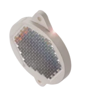 Reflektor i folia refleksyjna, seria BOS (BAM0126) - Balluff