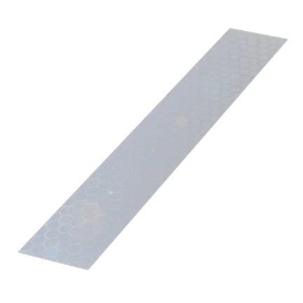 Reflektor i folia refleksyjna, seria BOS (BAM00WH) - Balluff