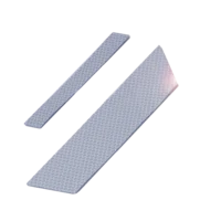 Reflektor i folia refleksyjna, seria BOS (BAM00WK) - Balluff