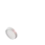 Reflektor i folia refleksyjna, seria BOS (BAM00W4) - Balluff