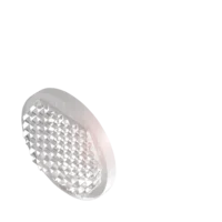 Reflektor i folia refleksyjna, seria BOS (BAM01H6) - Balluff
