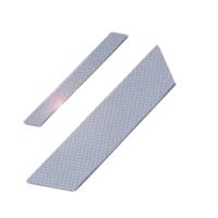 Reflektor i folia refleksyjna, seria BOS (BAM00W6) - Balluff