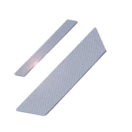 Reflektor i folia refleksyjna, seria BOS (BAM00W6) - Balluff