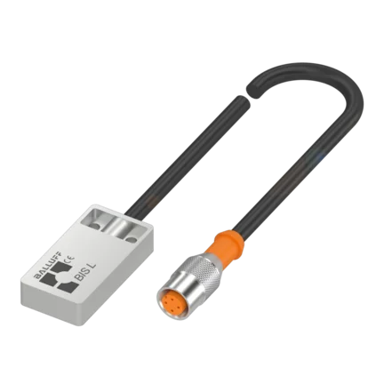 Sprzęgacz danych RFID LF (BIS00JY) - Balluff