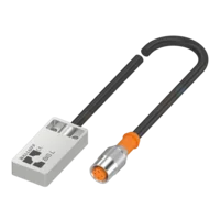 Sprzęgacz danych RFID LF (BIS00JW) - Balluff