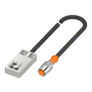 Sprzęgacz danych RFID LF (BIS00JY) - Balluff