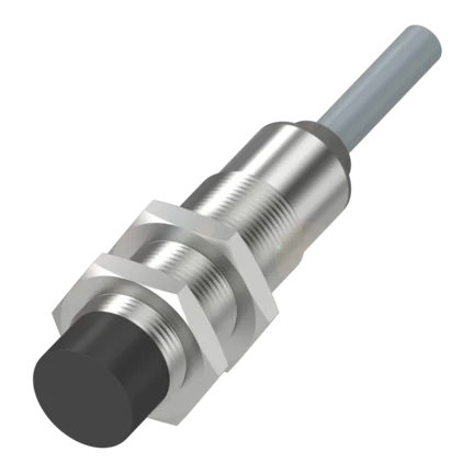 Sprzęgło indukcyjne do transmisji sygnałów, seria BIC (BIC007U) - Balluff