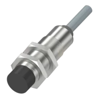 Sprzęgło indukcyjne do transmisji sygnałów, seria BIC (BIC007U) - Balluff