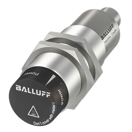 Sprzęgło indukcyjne do transmisji sygnałów, seria BIC (BIC000A) - Balluff