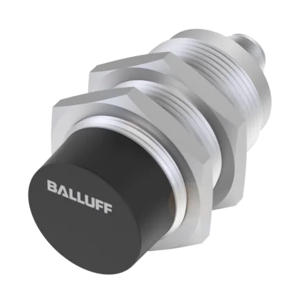Sprzęgło indukcyjne do bezstykowej transmisji energii i danych, seria BIC (BIC007L) - Balluff