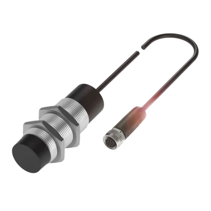 Sprzęgło indukcyjne do transmisji sygnałów, seria BIC (BIC005J) - Balluff