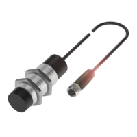 Sprzęgło indukcyjne do transmisji sygnałów, seria BIC (BIC005J) - Balluff