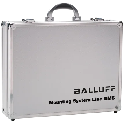 System montażowy, seria BMS (BAM003T) - Balluff