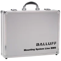 System montażowy, seria BMS (BAM003T) - Balluff