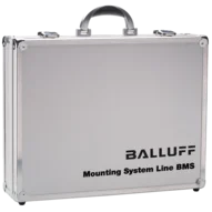System montażowy, seria BMS (BAM003T) - Balluff