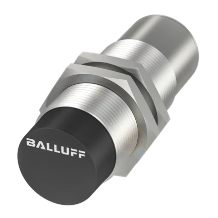 Sprzęgło indukcyjne do bezstykowej transmisji energii i danych, seria BIC (BIC000C) - Balluff