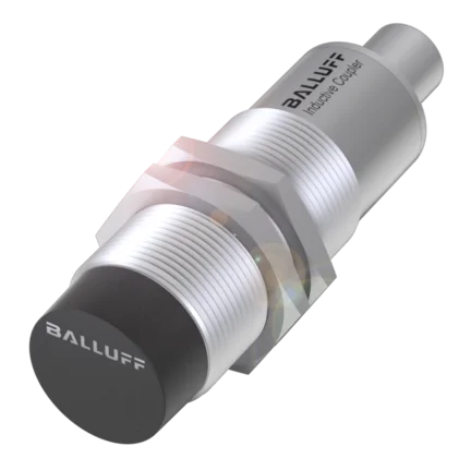 Sprzęgło indukcyjne do bezstykowej transmisji energii i danych, seria BIC (BIC000E) - Balluff