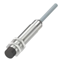 Sprzęgło indukcyjne do transmisji sygnałów, seria BIC (BIC007T) - Balluff