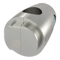System montażowy, seria BMS (BAM0031) - Balluff