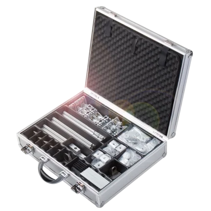 System montażowy, seria BMS (BAM003W) - Balluff