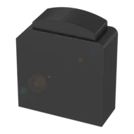 Tag RFID UHF 860...930 MHz, seria BIS (BIS01CF) - Balluff