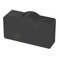 Tag RFID UHF 860...930 MHz, seria BIS (BIS01CH) - Balluff