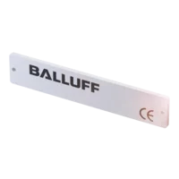 Tag RFID UHF 860...930 MHz, seria BIS (BIS016K) - Balluff