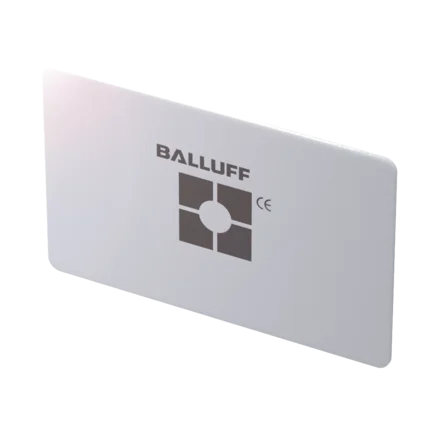 Tag RFID UHF 860...930 MHz, seria BIS (BIS016M) - Balluff