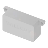Tag RFID UHF 860...930 MHz, seria BIS (BIS018F) - Balluff