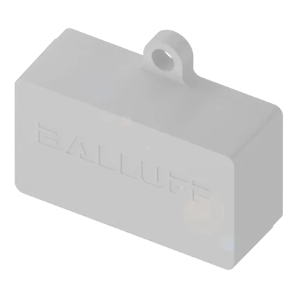 Tag RFID UHF 860...930 MHz, seria BIS (BIS018H) - Balluff