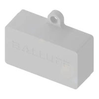 Tag RFID UHF 860...930 MHz, seria BIS (BIS018H) - Balluff