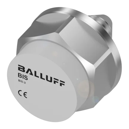 Tag RFID UHF 860...930 MHz, seria BIS (BIS013P) - Balluff