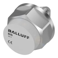 Tag RFID UHF 860...930 MHz, seria BIS (BIS013R) - Balluff