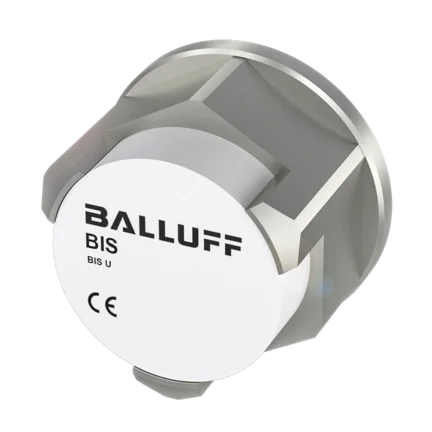Tag RFID UHF 860...930 MHz, seria BIS (BIS01E0) - Balluff