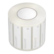 Tag RFID UHF 860...930 MHz, seria BIS (BIS016E) - Balluff