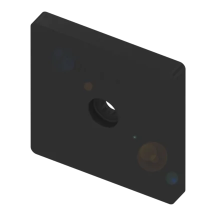 Tag RFID UHF 860...930 MHz, seria BIS (BIS00WH) - Balluff