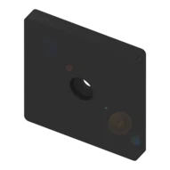 Tag RFID UHF 860...930 MHz, seria BIS (BIS00WH) - Balluff