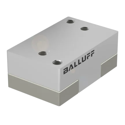 Uchwyt do czujników Condition Monitoring, seria BAM (BAM03FA) - Balluff