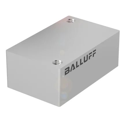 Uchwyt do czujników Condition Monitoring, seria BAM (BAM03HF) - Balluff