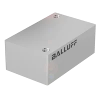 Uchwyt do czujników Condition Monitoring, seria BAM (BAM03HF) - Balluff
