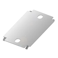 Uchwyt do systemów RFID, seria BIS (BAM012M) - Balluff