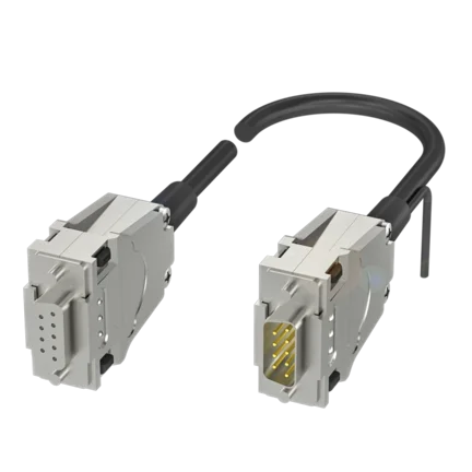 Wyposażenie elektryczne (BCC0LJ5) - Balluff