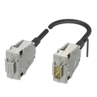 Wyposażenie elektryczne (BCC0LJ5) - Balluff